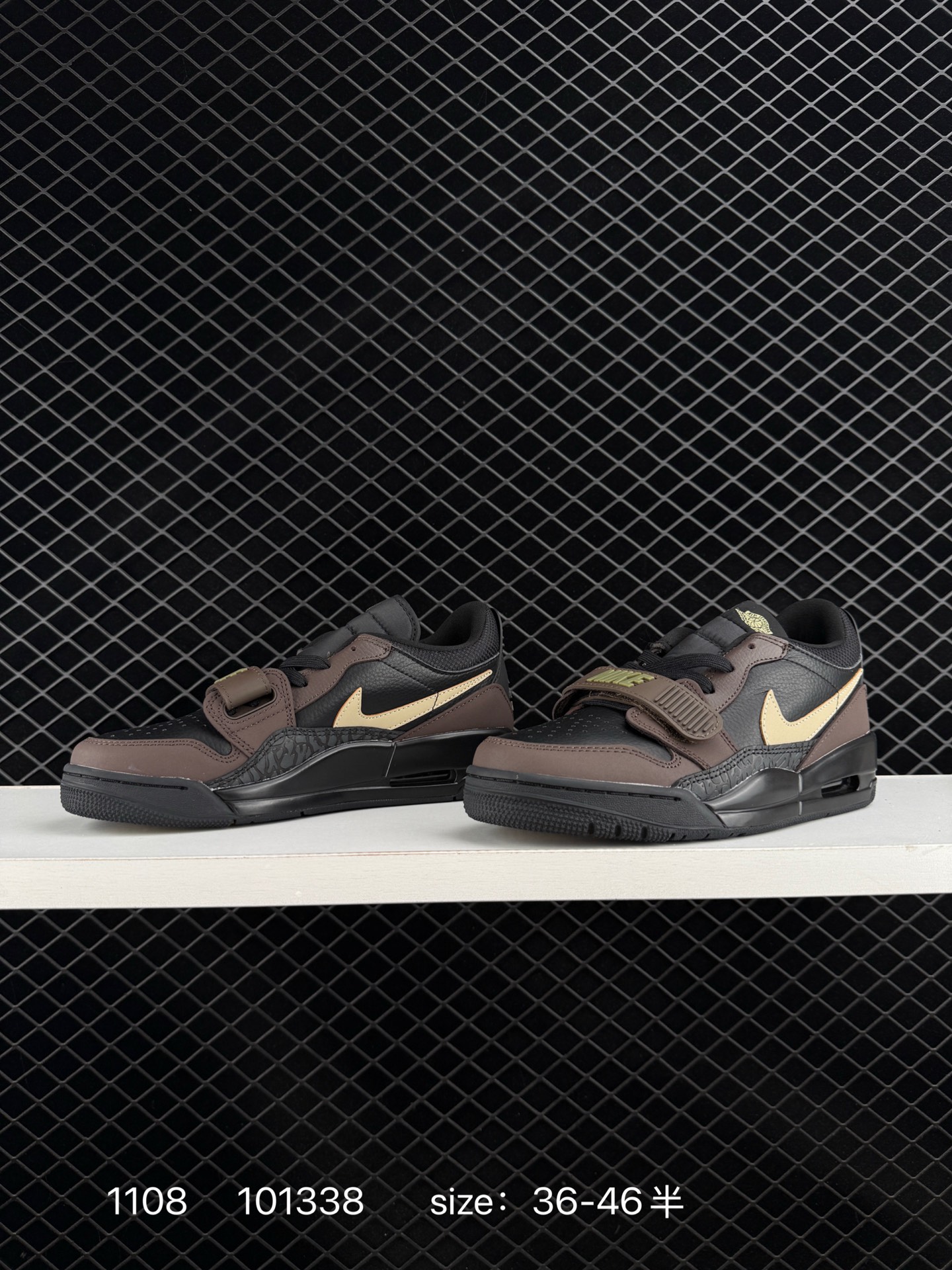 Air Jordan Legacy 312